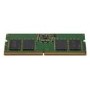 HP 8GB (1x8GB) SO-DIMM 4800MHz DDR5 Laptop Memory