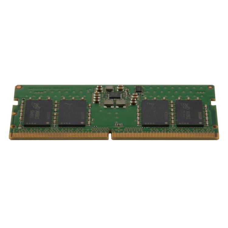 HP 8GB (1x8GB) SO-DIMM 4800MHz DDR5 Laptop Memory