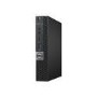 Dell OptiPlex 7050 MFF Core i5-7500T 8GB 256GB SSD Windows 10 Pro Desktop PC
