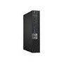 Dell OptiPlex 7050 MFF Core i5-7500T 8GB 256GB SSD Windows 10 Pro Desktop PC