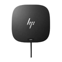HP G5 100W USB-C Docking Station HP G5 100W USB-C Docking Station