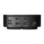 HP G5 100W USB-C Docking Station