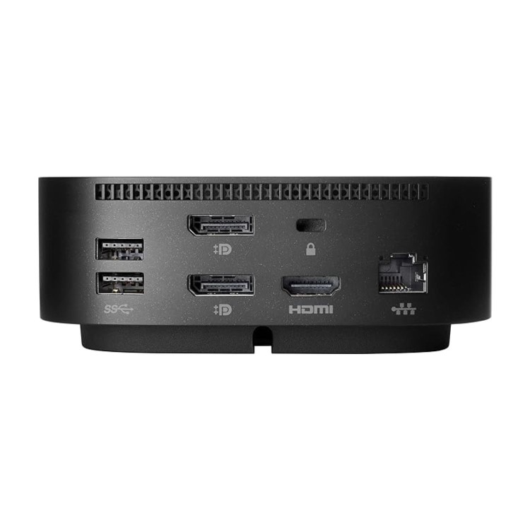 HP G5 100W USB-C Docking Station