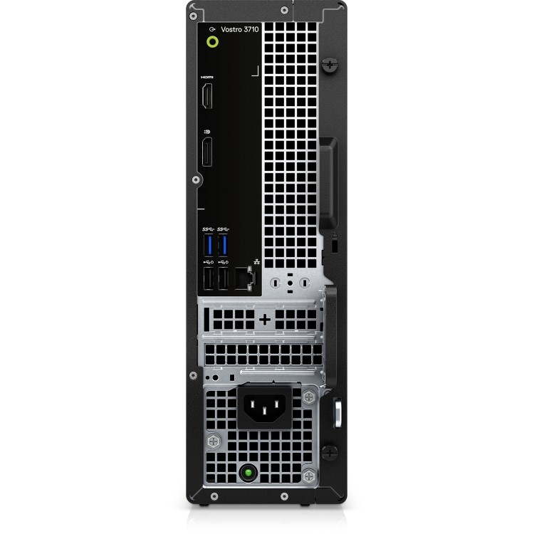 Dell Vostro 3710 Intel Core i5-12400 8GB 256GB SSD Windows 11 Pro SFF Desktop
