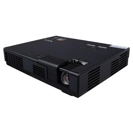 NEC L102W WXGA Projector
