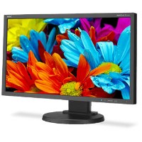 Refurbished NEC Multisync E224Wi 22" Full HD IPS Backlit Monitor