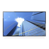 NEC E436 43" Full HD LED 12/7 Large Format Display