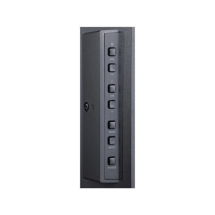 NEC E436 43" Full HD LED 12/7 Large Format Display
