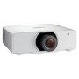 NEC PA803U 8000 ANSI Lumens WUXGA 3LCD Technology Installation Projector w/o a lens