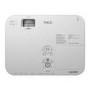 NEC 3600 ANSI Lumens XGA LCD Technology Meeting Room Projector