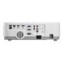 NEC 3600 ANSI Lumens XGA LCD Technology Meeting Room Projector