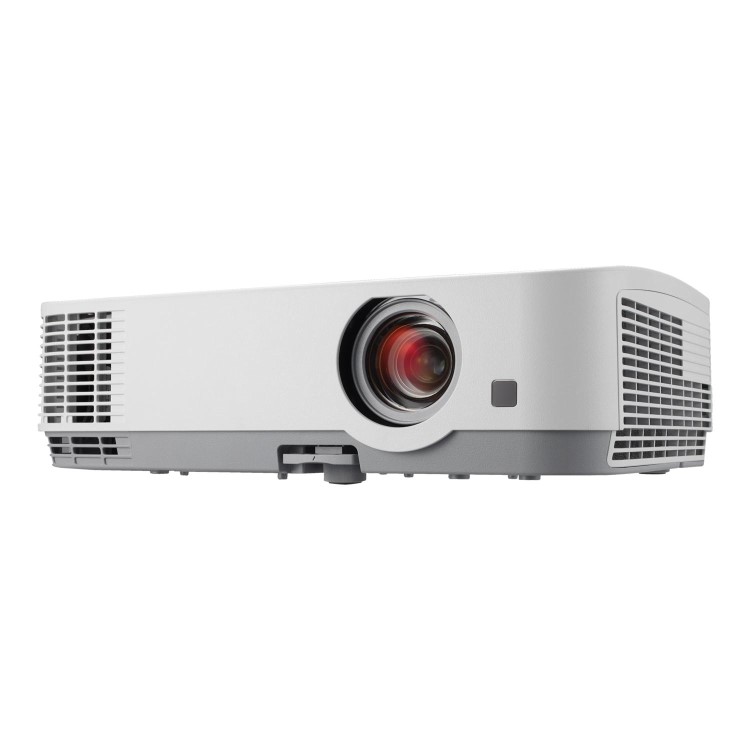NEC 3000 ANSI Lumens WUXGA LCD Technology Meeting Room Projector 2.9 Kg