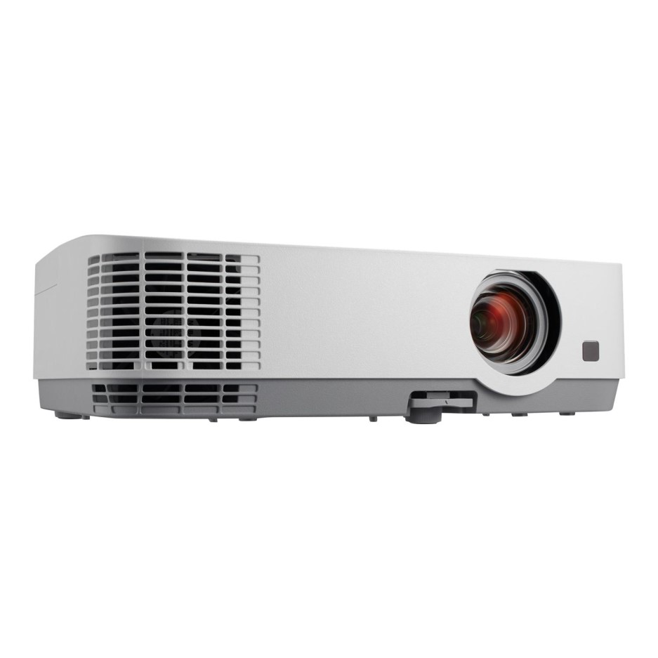 NEC 4000 ANSI Lumens XGA LCD Technology Meeting Room Projector