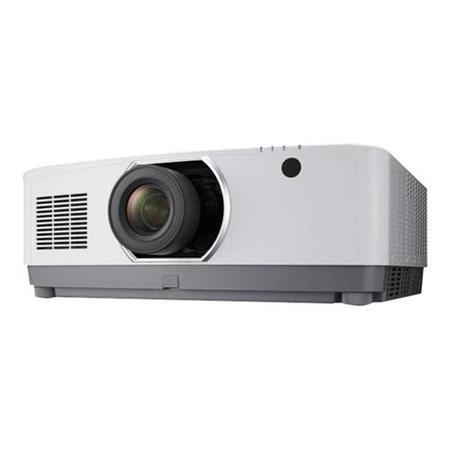 NEC PA803UL WUXGA LCD Installation Projector
