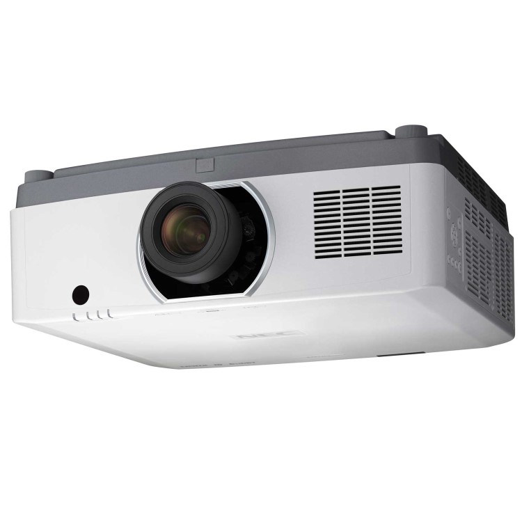 NEC 60004324 PA653UL LCD Projector