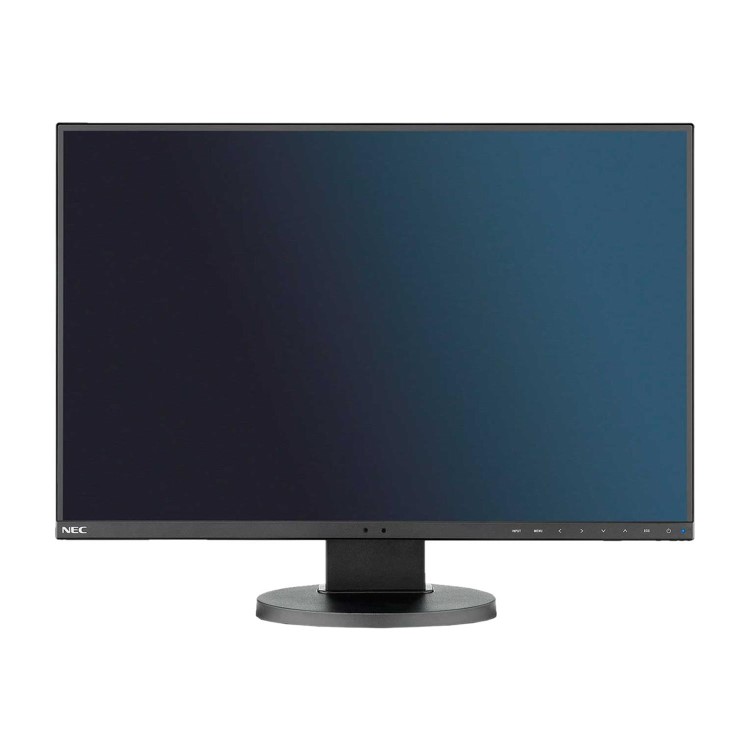 NEC EA245WMI-2 24" IPS Full HD Monitor 
