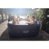 Lay-Z Spa AirJet Hawaii 6 Person Hot Tub