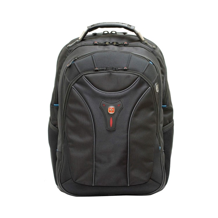 Wenger Carbon 17" Mac Backpack