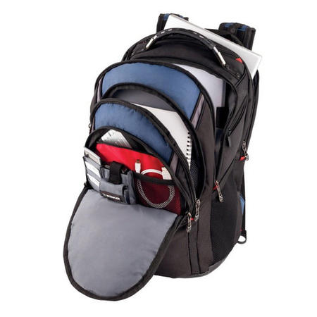 Wenger Swissgear iBex 17" Backpack