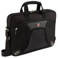 Wenger Administrator 15.6 Slim Briefcase