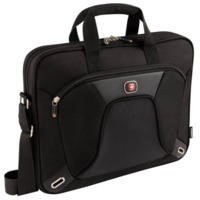 Wenger Administrator 15.6 Slim Briefcase