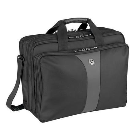 Wenger Legacy 17" Triple Laptop Case