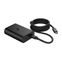 600Q8AA HP GaN USB-C 65W Laptop Charger