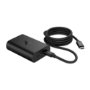 HP GaN USB-C 65W Laptop Charger