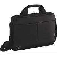 Wenger Format 14" Laptop Slimcase - Black