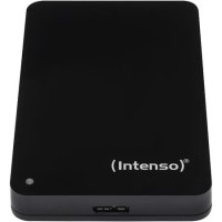Intenso DriveStation 1TB 2.5 Inch USB 3.0 External Hard Drive Intenso DriveStation 1TB 2.5 Inch USB 3.0 External Hard Drive