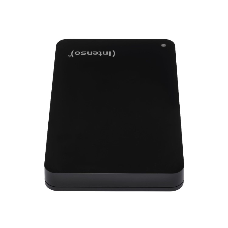 Intenso DriveStation 1TB 2.5 Inch USB 3.0 External Hard Drive