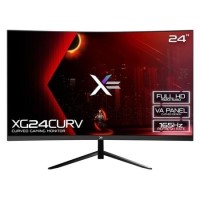 AWD XG24CURV165 23.8" VA Full HD 165Hz Curved Gaming Monitor