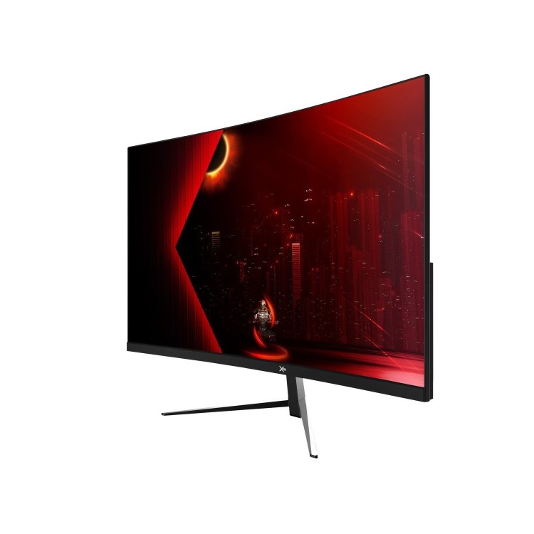AWD XG24CURV165 23.8" VA Full HD 165Hz Curved Gaming Monitor