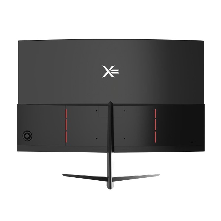 AWD XG24CURV165 23.8" VA Full HD 165Hz Curved Gaming Monitor