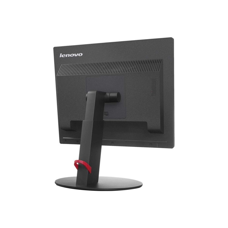 Box Opened Lenovo 17" ThinkVision T1714p HD Ready Monitor