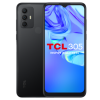 TCL 305 Space Grey 6.52&quot; 32GB 4G Unlocked &amp; SIM Free Smartphone