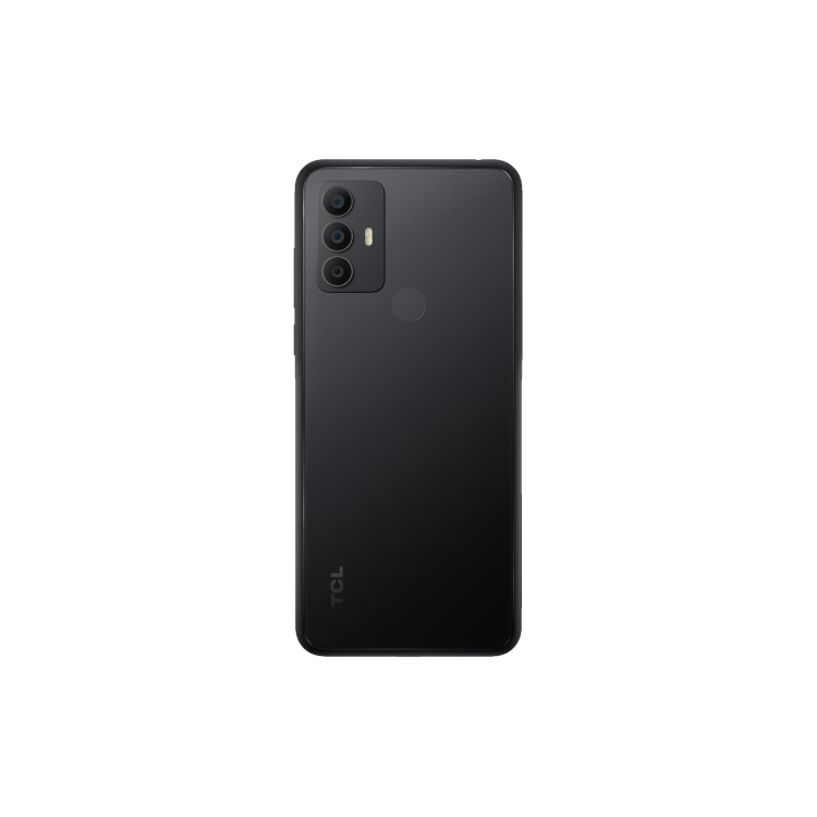 TCL 305 32GB 4G SIM Free Smartphone - Space Grey