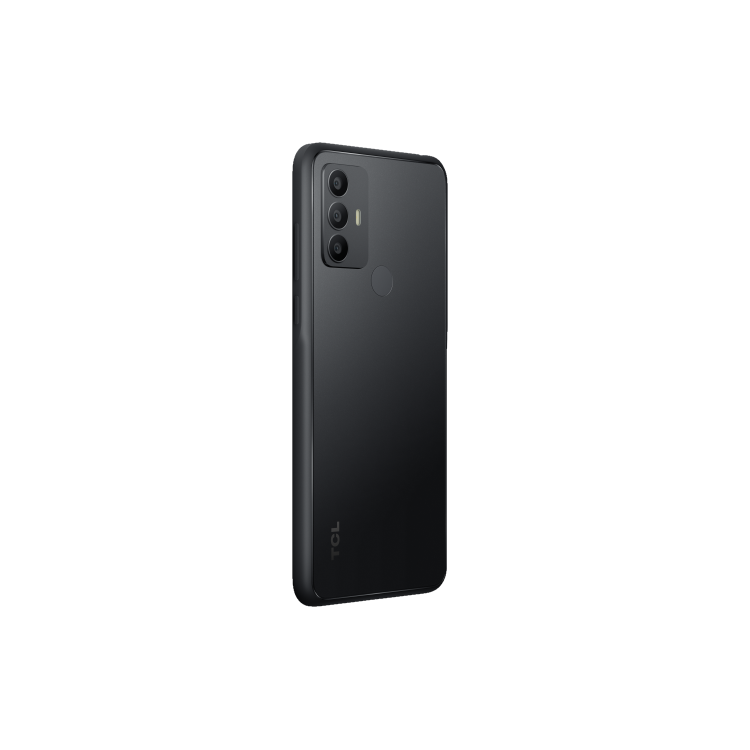 TCL 305 32GB 4G SIM Free Smartphone - Space Grey