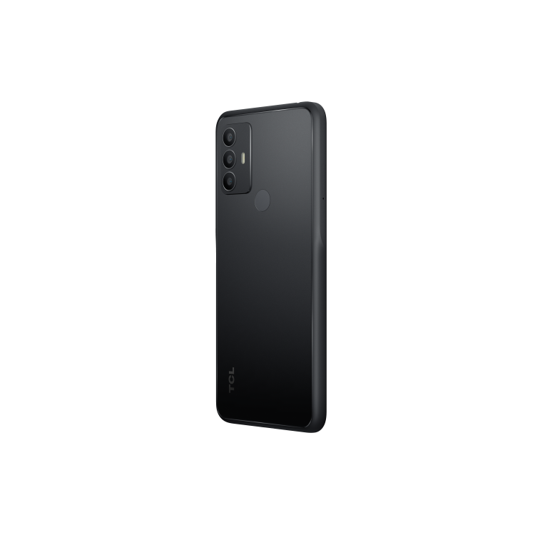 TCL 305 32GB 4G SIM Free Smartphone - Space Grey