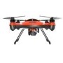 GRADE A1 - SwellPro Splashdrone 3+ with PL3 2.7K Gimbal Camera