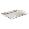 Tramontina Fish &amp; Vegetable Tray - Stainless Steel