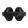 SteelSeries Siberia 150 Gaming Headset with Mic Black