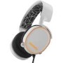 Steelseries Arctis 5 USB Gaming Headset in White