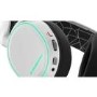 Steelseries Arctis 5 USB Gaming Headset in White