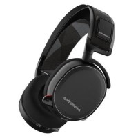 Steelseries Arctis 7 Gaming Headset in Black