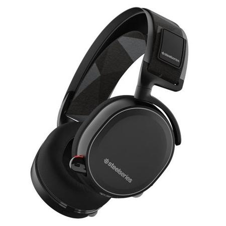 Steelseries Arctis 7 Gaming Headset in Black