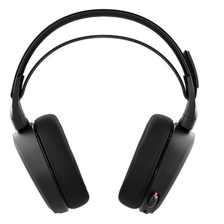 Steelseries Arctis 7 Gaming Headset in Black