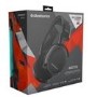 Steelseries Arctis 7 Gaming Headset in Black