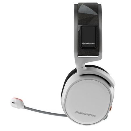 Steelseries Arctis 7 Gaming Headset in White