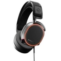 SteelSeries Arctis Pro USB Wired Gaming Headset SteelSeries Arctis Pro USB Wired Gaming Headset